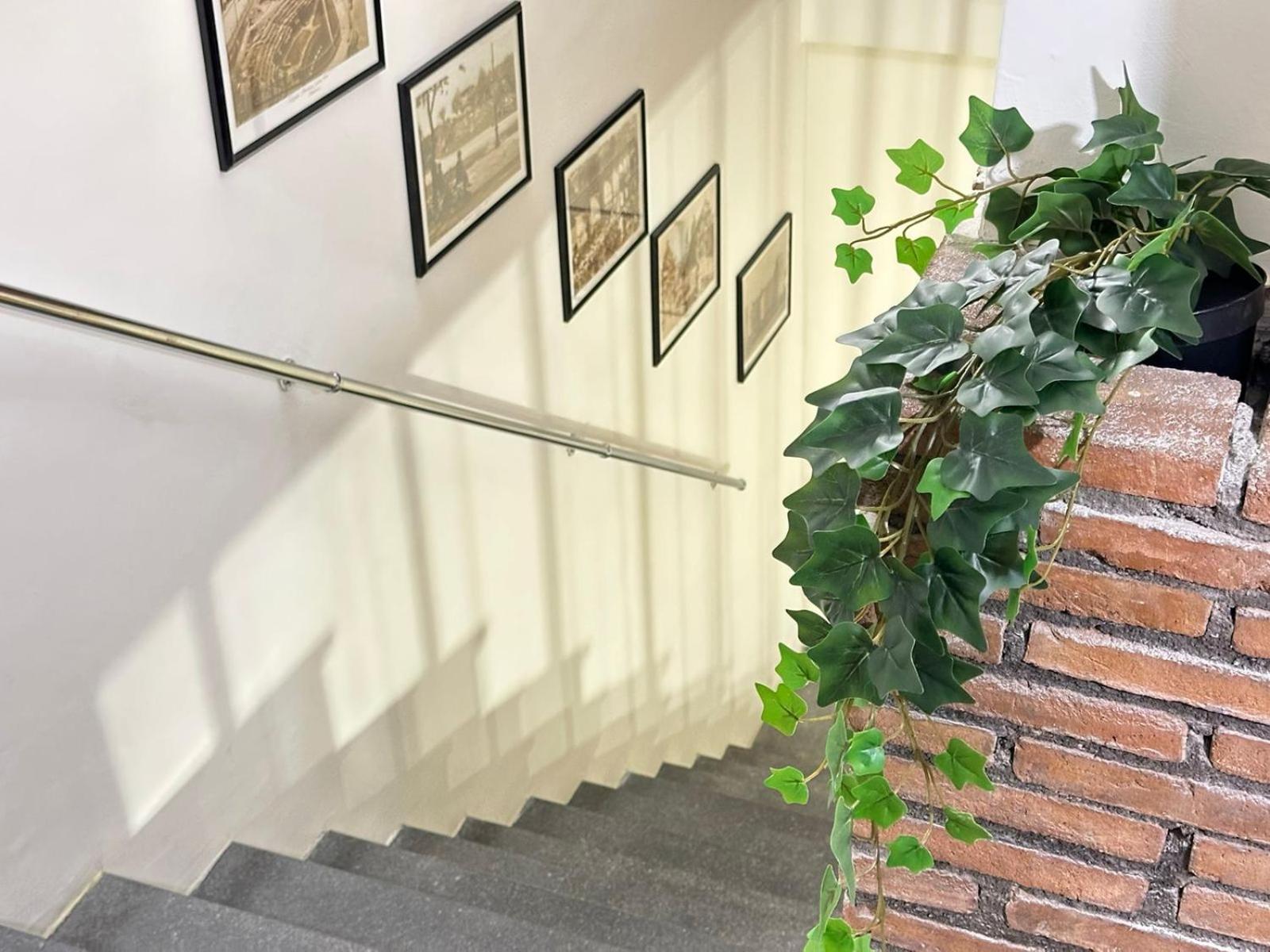 Apartment Plebiscito House 63 CTA