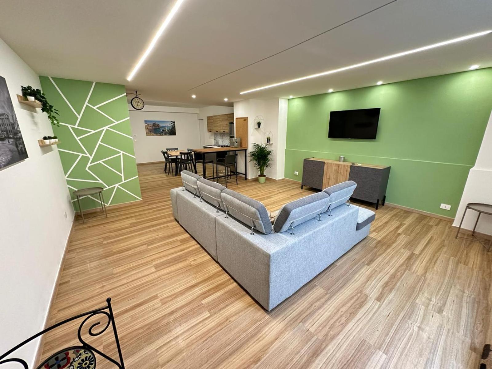 Plebiscito House 63 * Catania