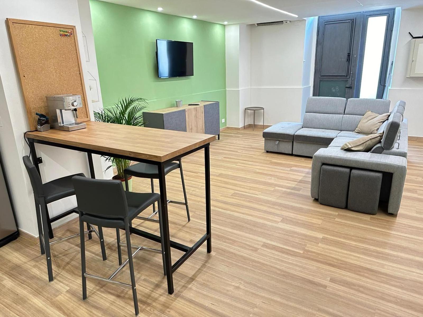 Plebiscito House 63 Apartment CTA