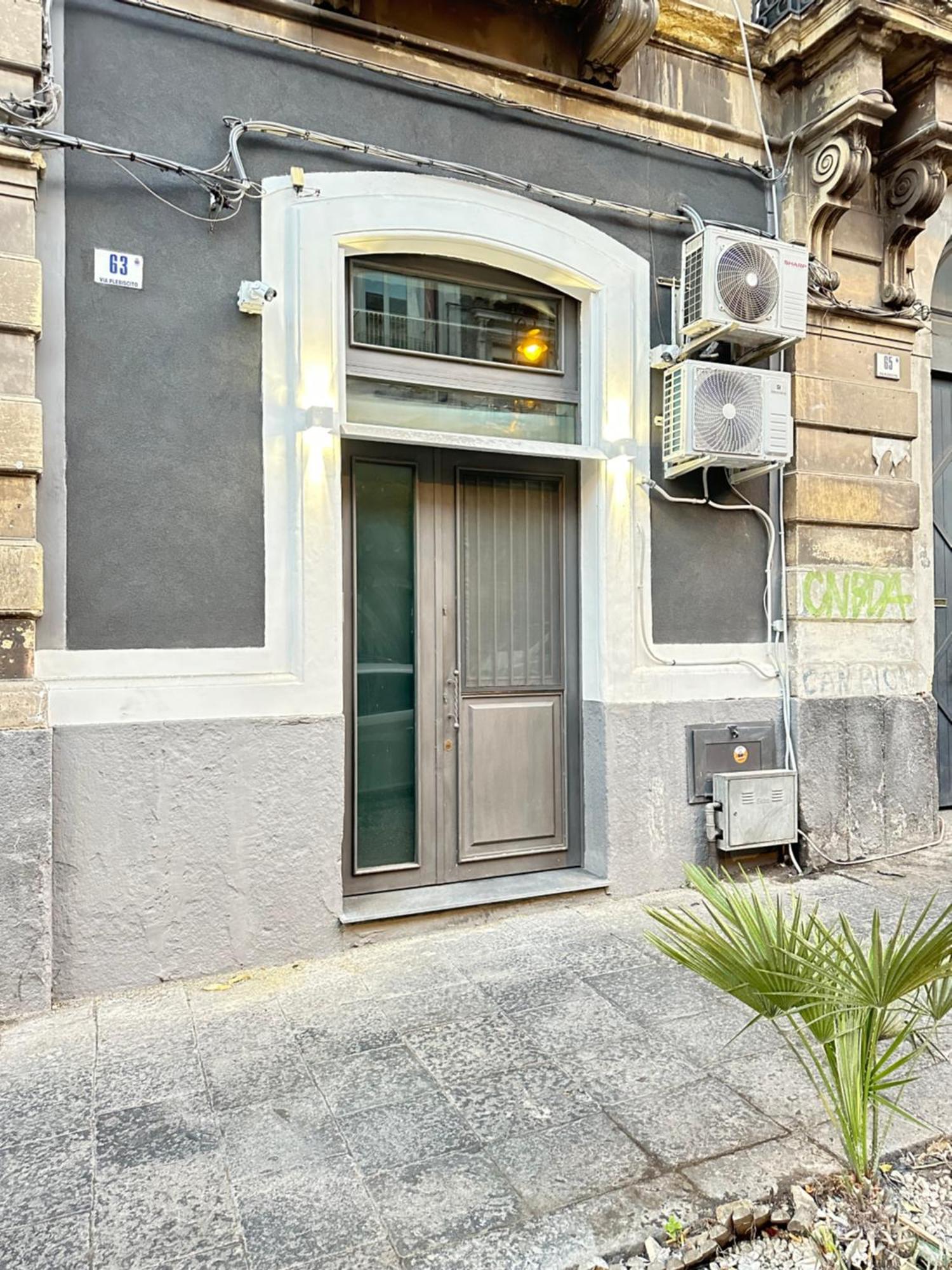 Plebiscito House 63 Apartment CTA